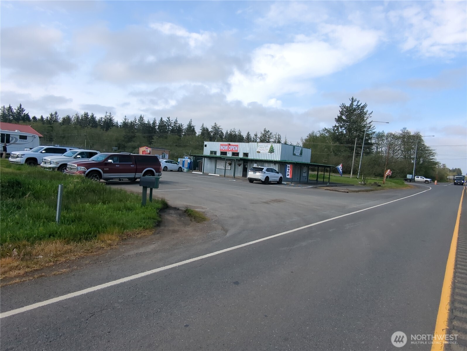 2542 State Hwy 101