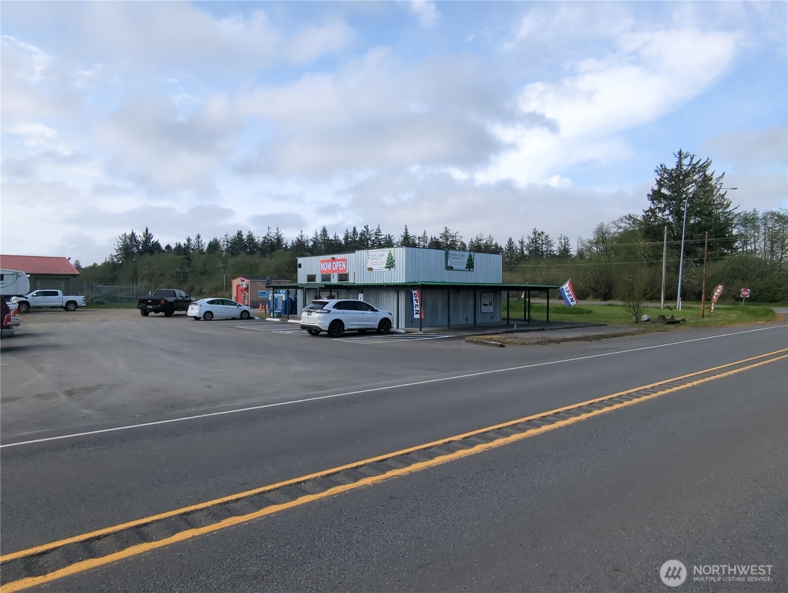 2542 State Hwy 101