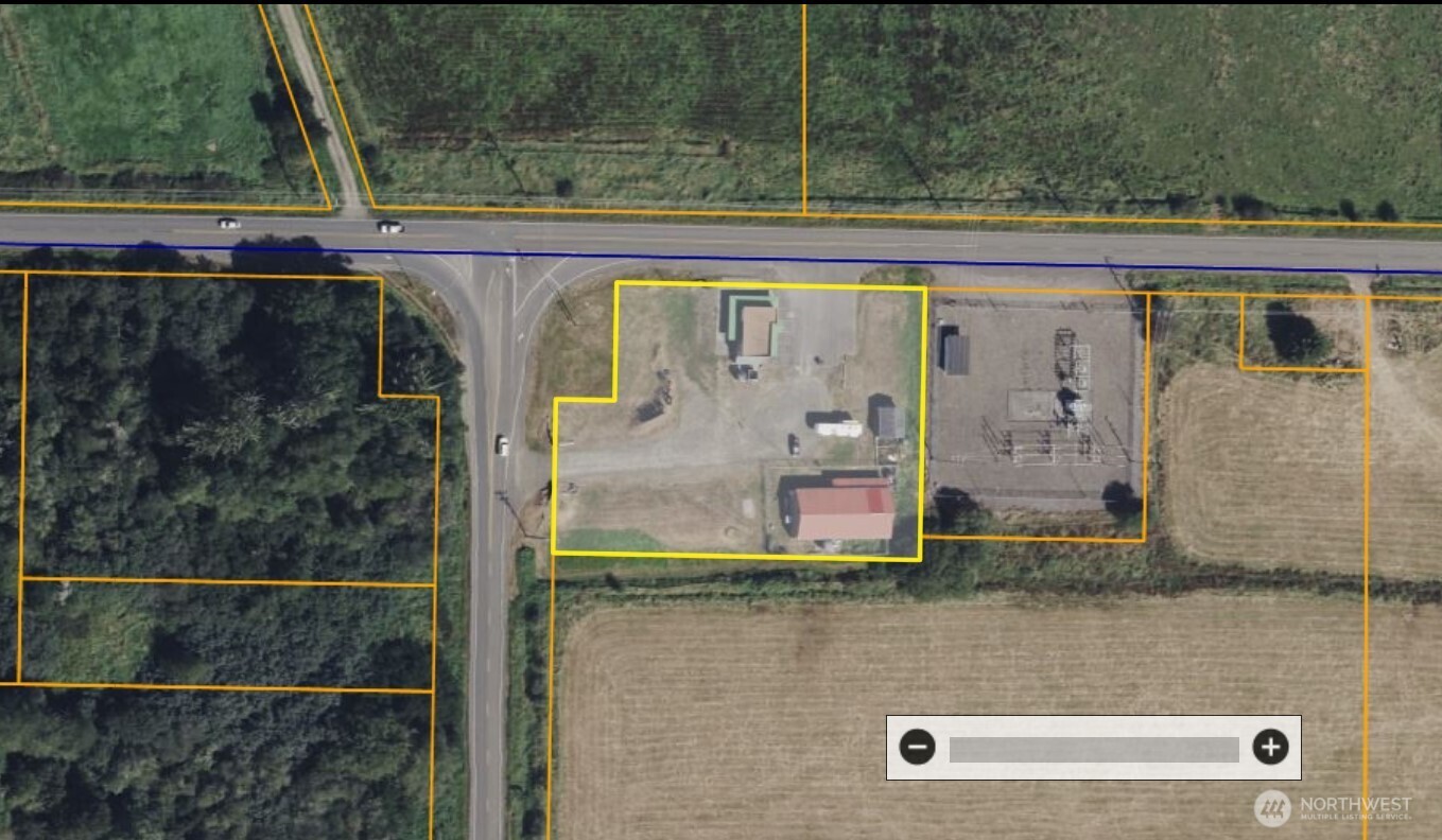 2542 State Hwy 101