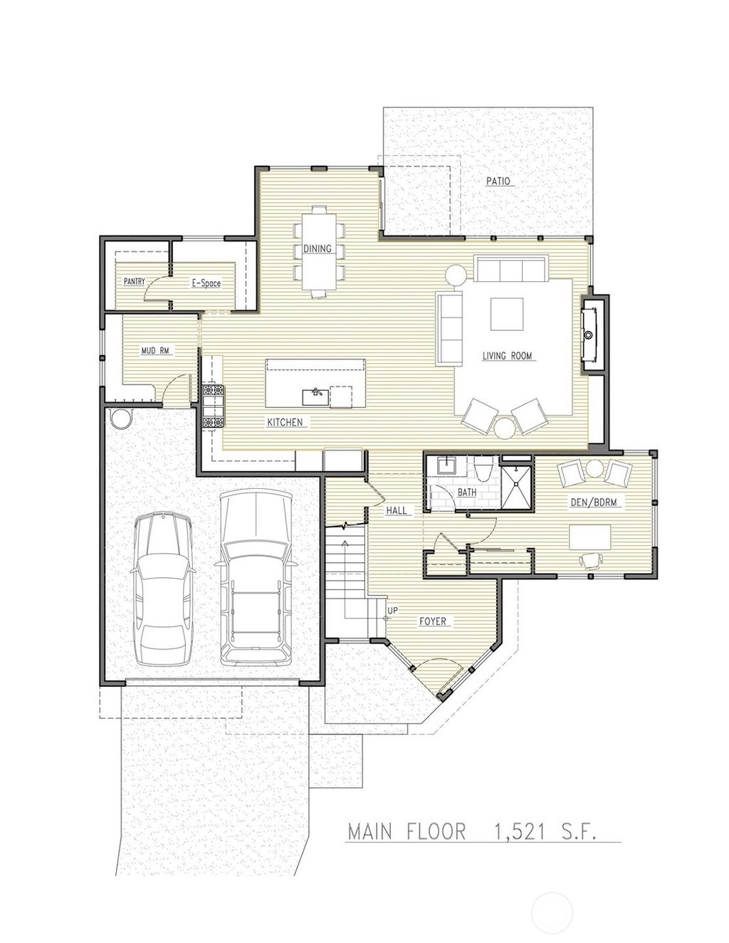 Photo of 21017 SE 80th Street, Issaquah, WA 98027 (MLS # 2459384)