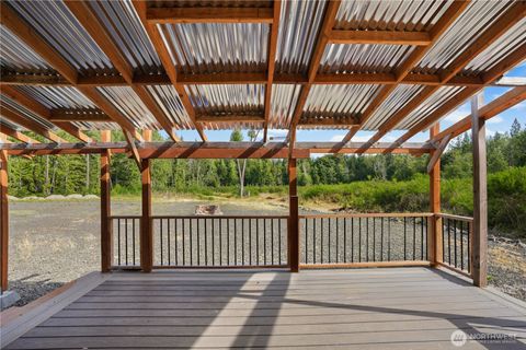 Photo of 140 E Jared Road, Shelton, WA 98584 (MLS # 2547254)