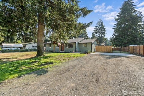 Photo of 19210 Pecan Street SW, Rochester, WA 98579 (MLS # 2558789)