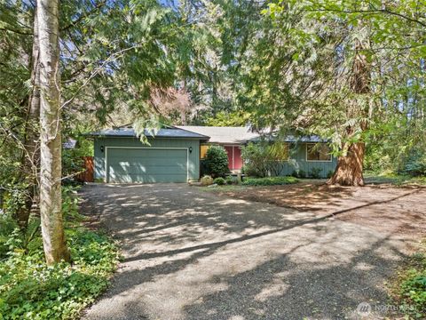 Photo of 5496 NE Laura Loop Loop, Poulsbo, WA 98370 (MLS # 2508475)