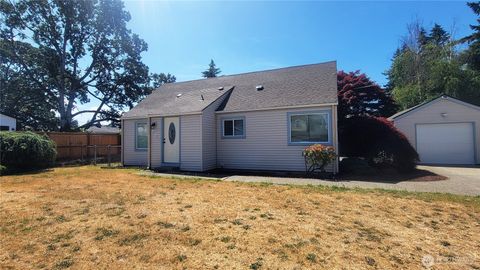 1618 112th Street S Parkland WA 98444