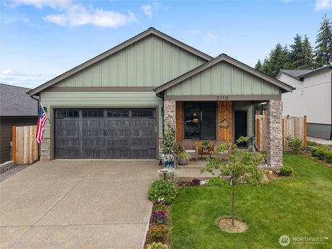 Photo of 2110 Hawks View Lane, Winlock, WA 98596 (MLS # 2548408)