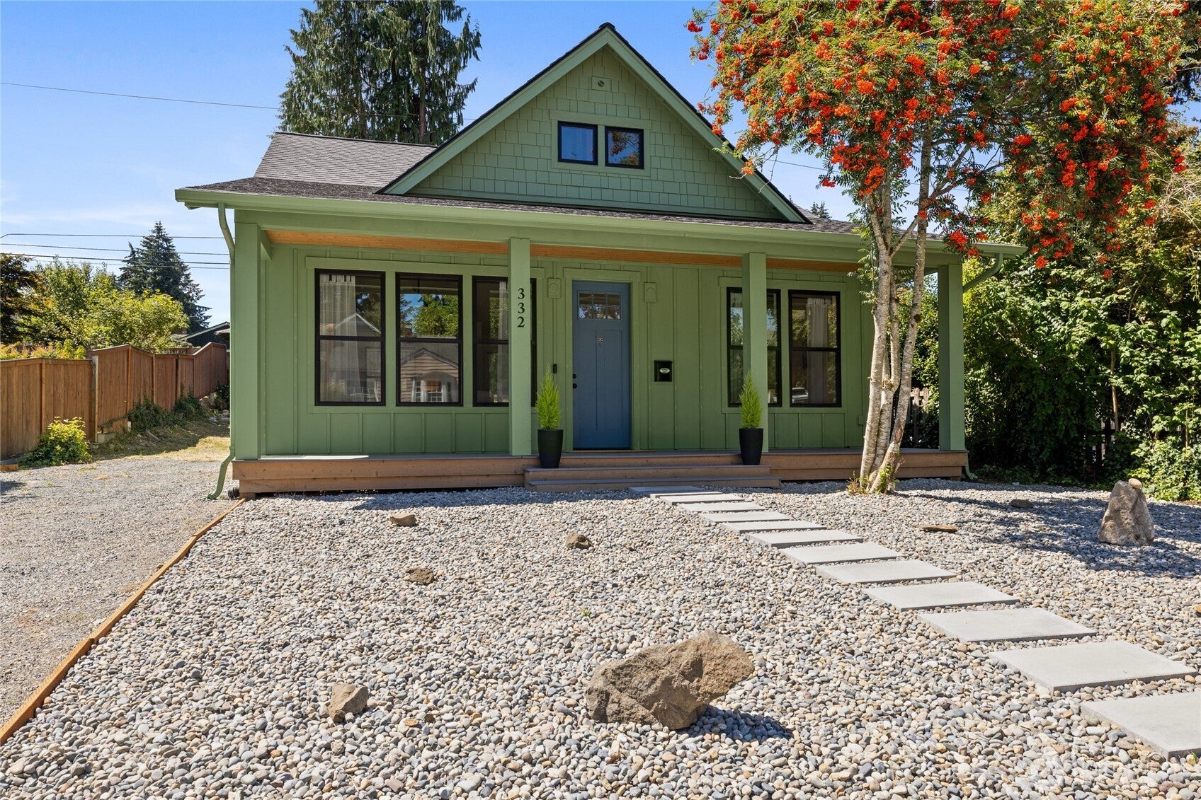332 Contra Costa Avenue