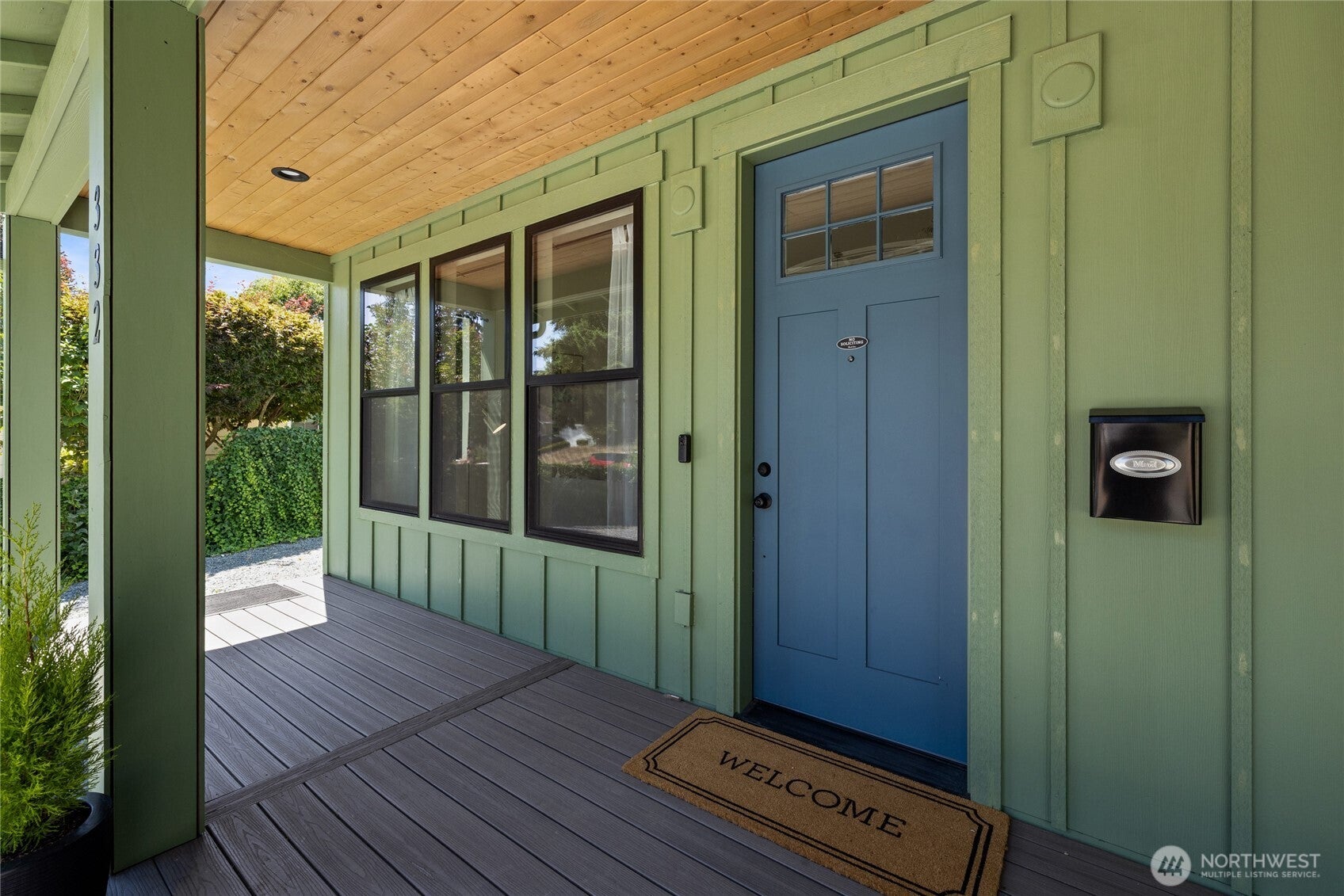 332 Contra Costa Avenue