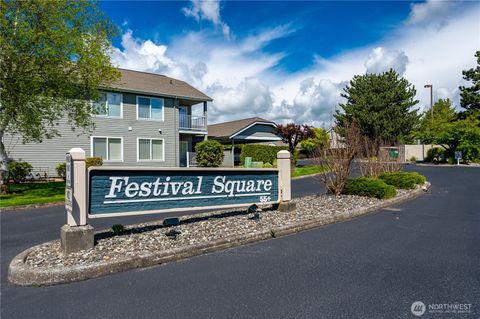 Photo of 5010 Festival Boulevard #2D, Bellingham, WA 98226 (MLS # 2507600)