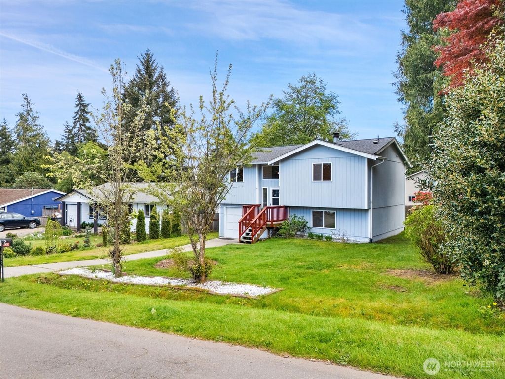 Photo of 7292 E Harrison Street, Port Orchard, WA 98366 (MLS # 2514650)