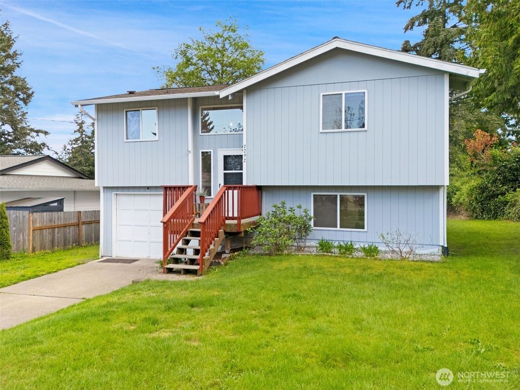 Photo of 7292 E Harrison Street, Port Orchard, WA 98366 (MLS # 2514650)