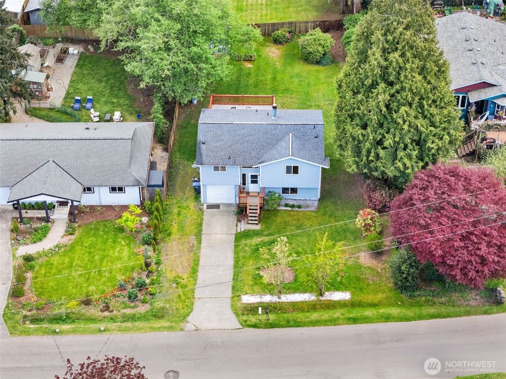 Photo of 7292 E Harrison Street, Port Orchard, WA 98366 (MLS # 2514650)