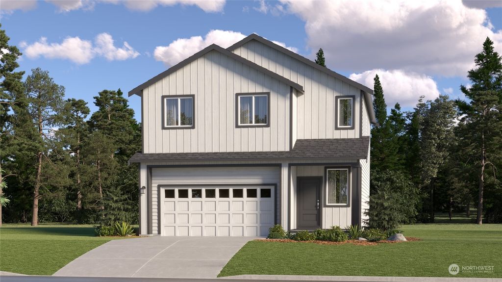 Photo of 13615 60th Avenue W #92, Edmonds, WA 98026 (MLS # 2174978)