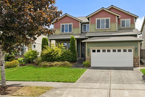 Photo of 2908 Caledonia Street SE, Olympia, WA 98513 (MLS # 2525833)