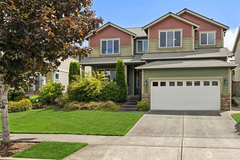 Photo of 2908 Caledonia Street SE, Olympia, WA 98513 (MLS # 2525833)
