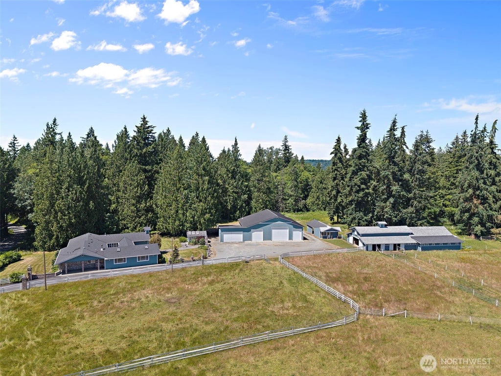 Photo of 3915 silvana terrace road RD, Stanwood, WA 98292 (MLS # 2543220)