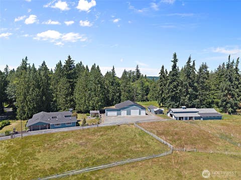 Photo of 3915 silvana terrace road RD, Stanwood, WA 98292 (MLS # 2543220)