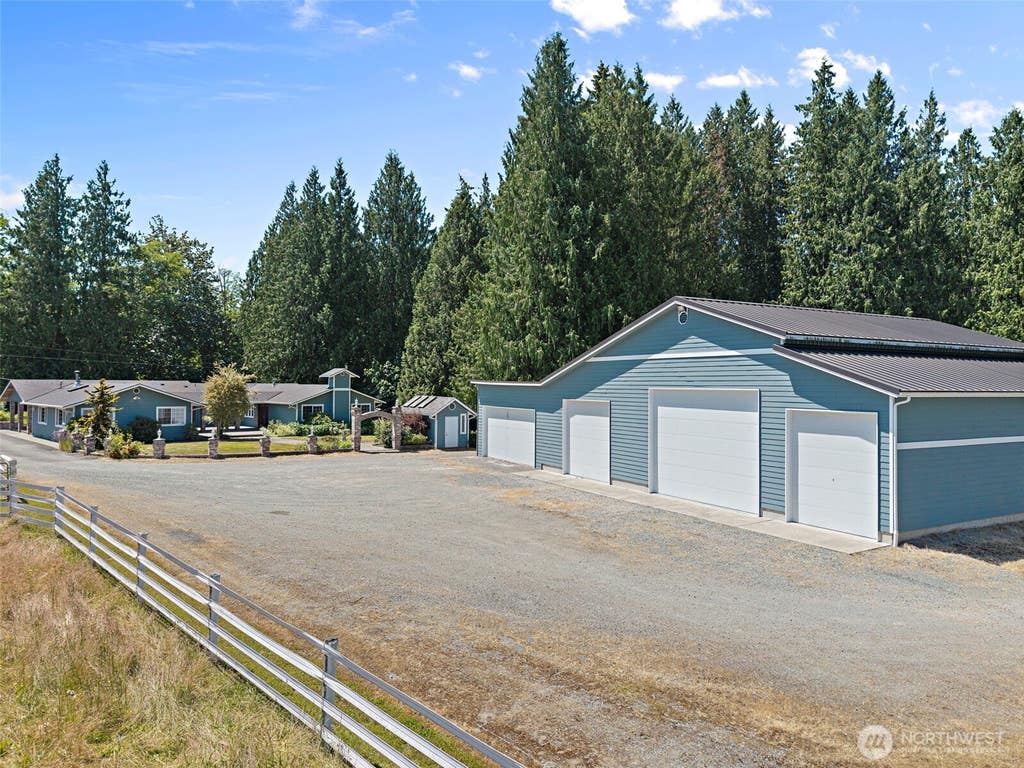 Photo of 3915 silvana terrace road RD, Stanwood, WA 98292 (MLS # 2543220)