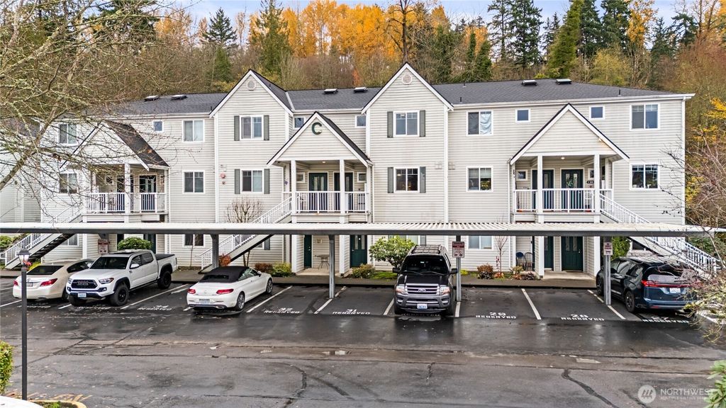 Photo of 31900 104th Avenue SE #C204, Auburn, WA 98092 (MLS # 2456216)