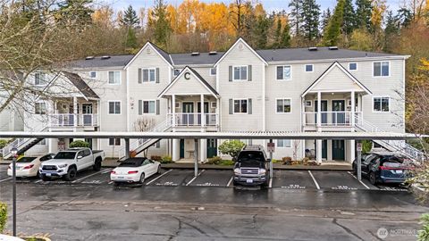 Photo of 31900 104th Avenue SE #C204, Auburn, WA 98092 (MLS # 2456216)