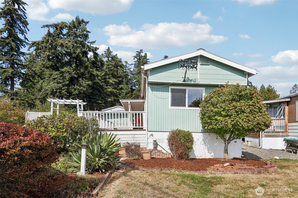 Photo of 11453 Bayview Edison Road #31, Mount Vernon, WA 98273 (MLS # 2587883)