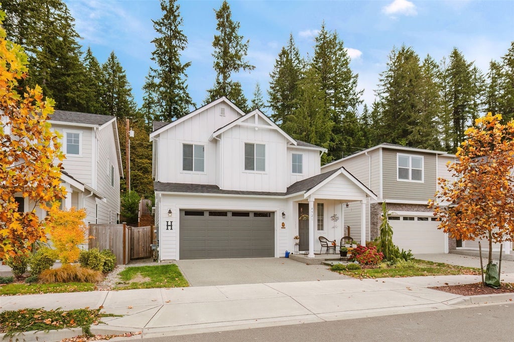 Photo of 4521 Bristol Lane SE, Port Orchard, WA 98366 (MLS # 2596988)