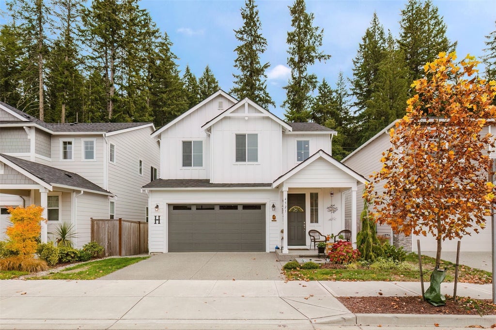 Photo of 4521 Bristol Lane SE, Port Orchard, WA 98366 (MLS # 2596988)