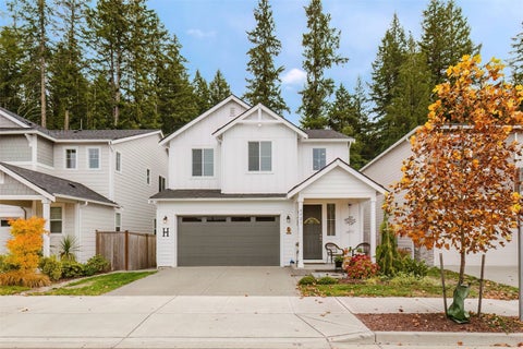 Photo of 4521 Bristol Lane SE, Port Orchard, WA 98366 (MLS # 2596988)