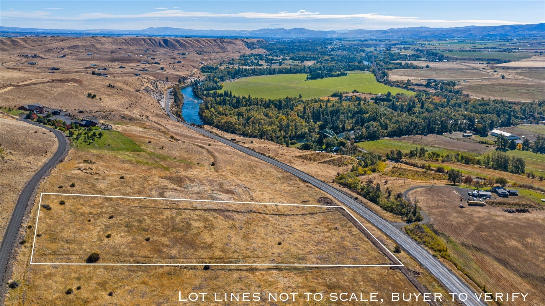 1 Lot D Hwy 10