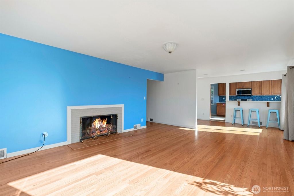 Photo of 3449 NW 62nd Street, Seattle, WA 98107 (MLS # 2505113)