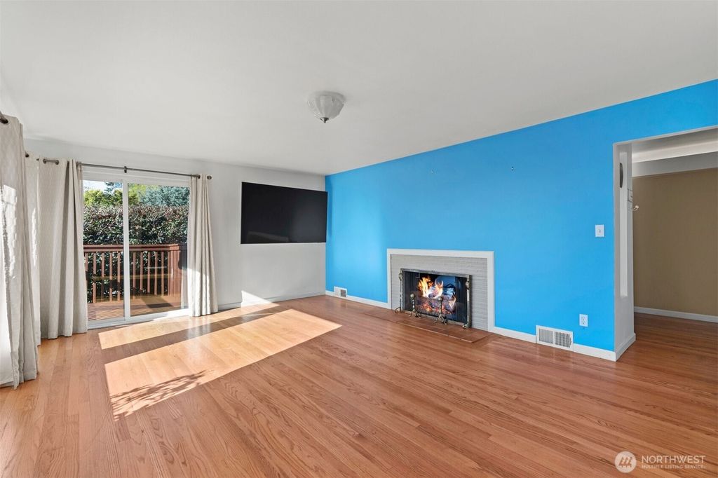 Photo of 3449 NW 62nd Street, Seattle, WA 98107 (MLS # 2505113)