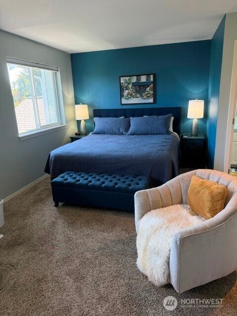 Photo of 405 Spencer Lane, La Conner, WA 98257 (MLS # 2576980)