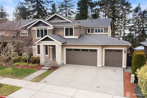 Photo of 27803 105th Avenue SE, Kent, WA 98030 (MLS # 2485869)