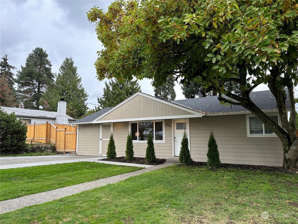 Photo of 8556 S 123rd Place, Seattle, WA 98178 (MLS # 2293967)