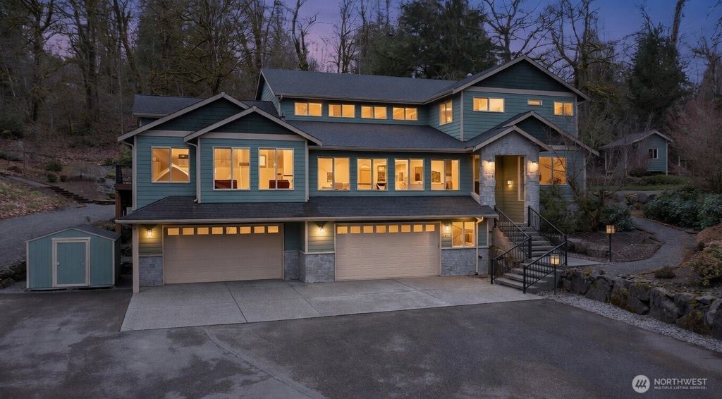 Photo of 19915 SE Petrovitsky Road, Maple Valley, WA 98038 (MLS # 2505451)