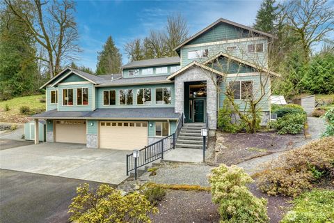 Photo of 19915 SE Petrovitsky Road, Maple Valley, WA 98038 (MLS # 2505451)