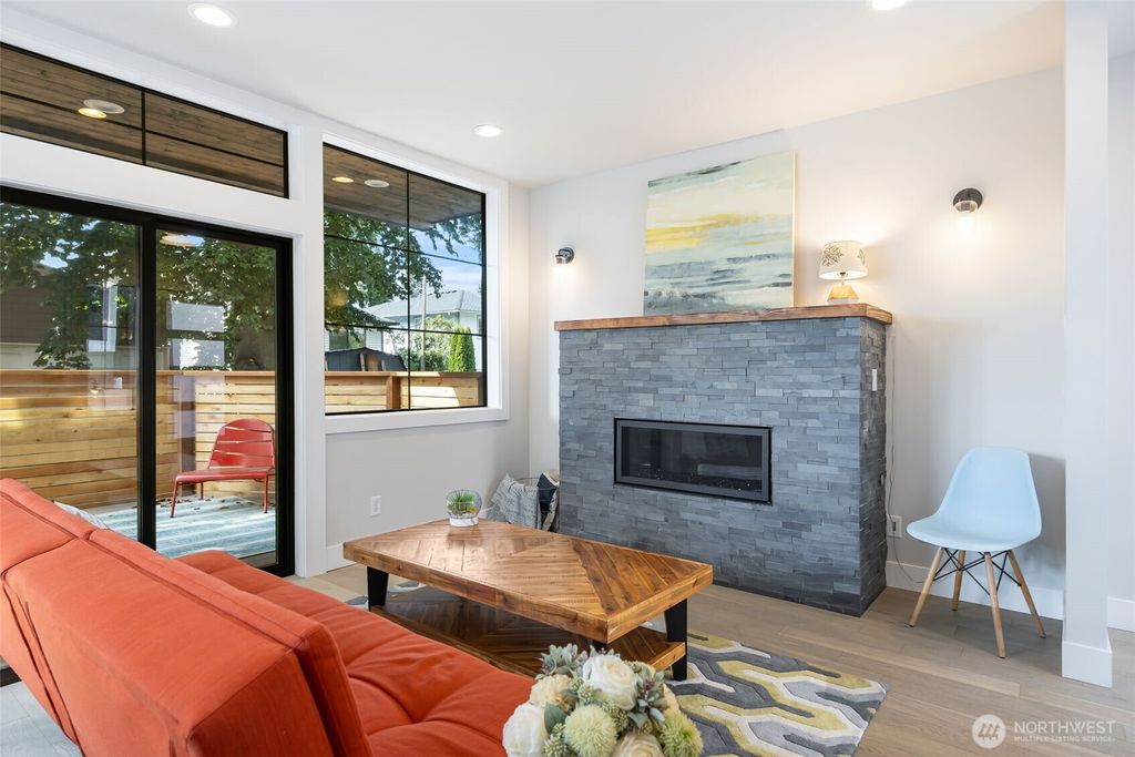 Photo of 10713 2nd Avenue NW, Seattle, WA 98177 (MLS # 2459394)