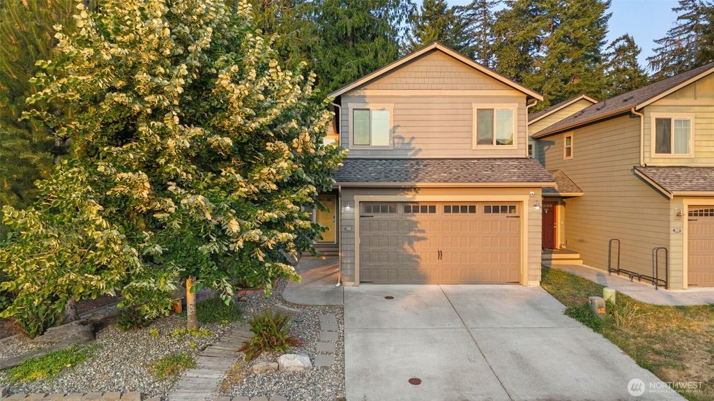 Photo of 350 NE OHenry Court, Poulsbo, WA 98370 (MLS # 2553667)