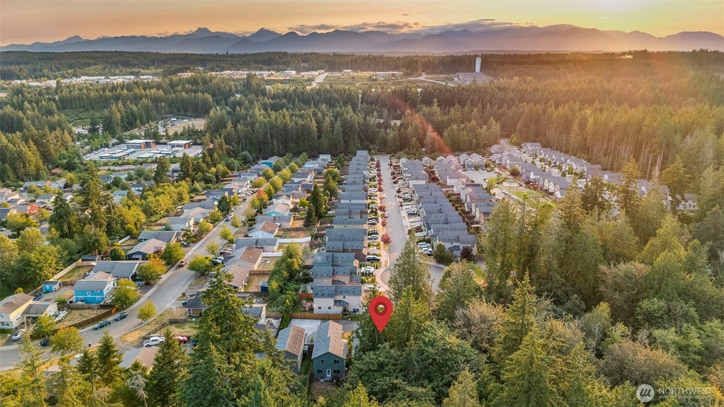 Photo of 350 NE OHenry Court, Poulsbo, WA 98370 (MLS # 2553667)