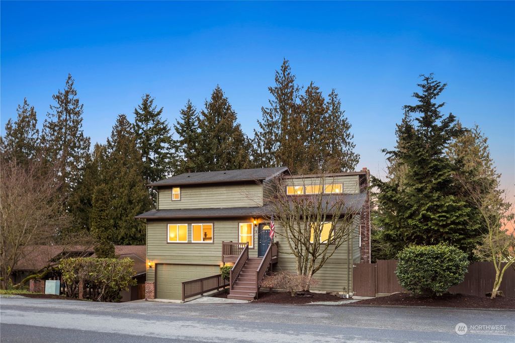 Photo of 13503 Kenwanda Drive, Snohomish, WA 98296 (MLS # 2043016)