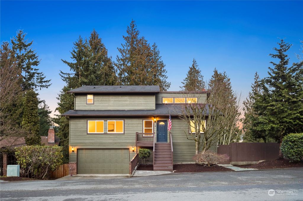 Photo of 13503 Kenwanda Drive, Snohomish, WA 98296 (MLS # 2043016)