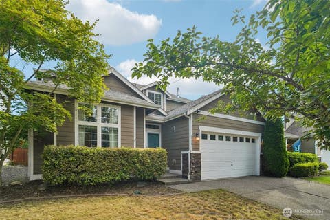 Photo of 8706 186th Street Ct E, Puyallup, WA 98375 (MLS # 2543561)