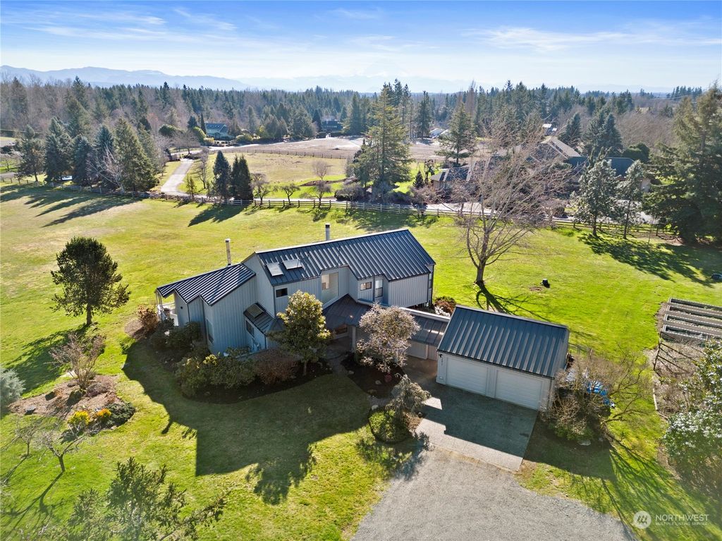 Photo of 15817 SE 232nd St. St, Kent, WA 98042 (MLS # 2198411)