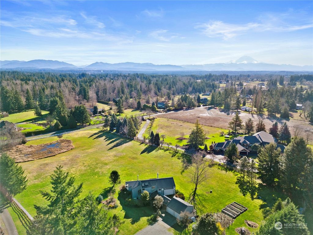 Photo of 15817 SE 232nd St. St, Kent, WA 98042 (MLS # 2198411)
