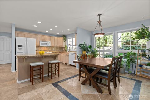 Photo of 13804 SE 255th Place, Kent, WA 98042 (MLS # 2405950)