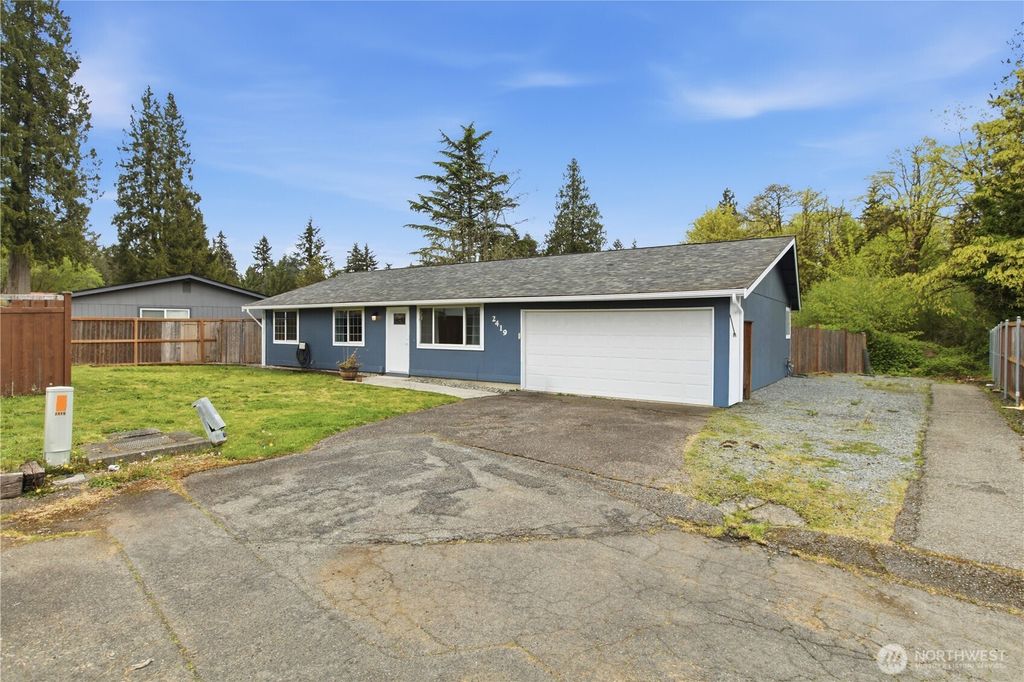 Photo of 2419 Carlsbad Court, Puyallup, WA 98374 (MLS # 2515071)