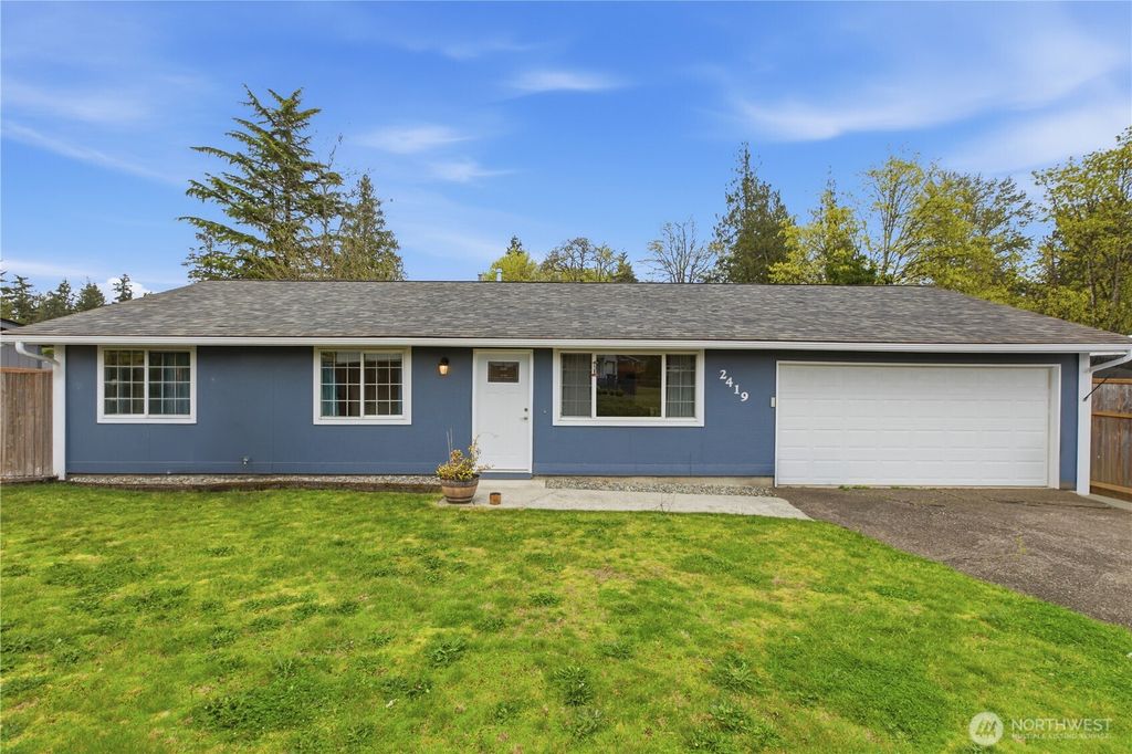 Photo of 2419 Carlsbad Court, Puyallup, WA 98374 (MLS # 2515071)