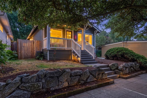 Photo of 4512 6th Avenue NW, Seattle, WA 98107 (MLS # 2599246)