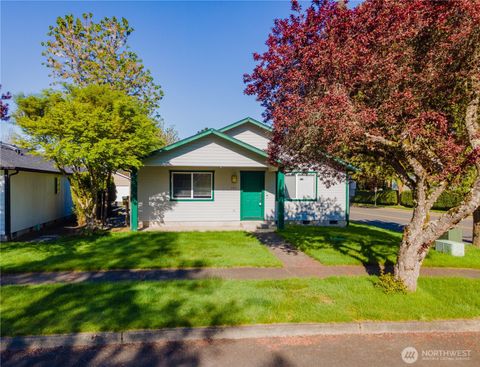 Photo of 4511 Carver Street SE, Olympia, WA 98501 (MLS # 2515051)