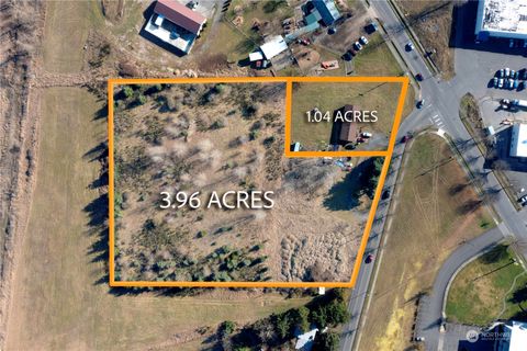 10344 SE West Road Yelm WA 98597