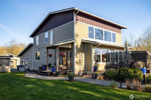 Photo of 3224 Sunset Way, Bellingham, WA 98226 (MLS # 2506671)